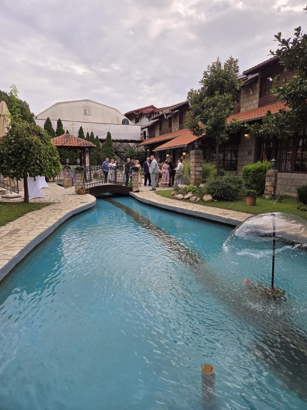 HOTEL BALAŠEVIĆ Event Centar